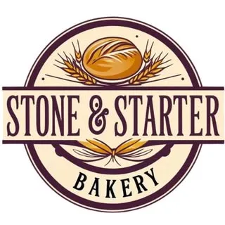Stone & Starter Bakery cover