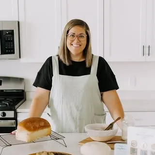 Elise | Sugar Street Sourdough cover