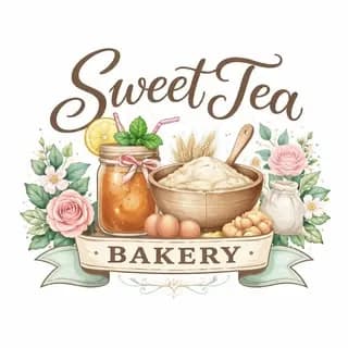 Sweet Tea Bakery, FL cover