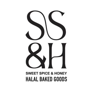 Sweet Spice & Honey Bakery cover