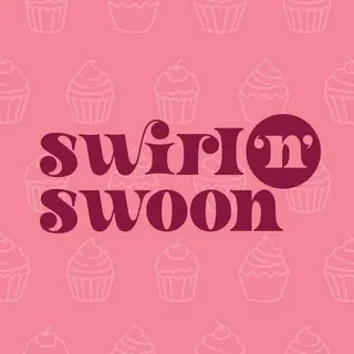 Swirl ‘n’ Swoon cottage bakery cover