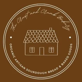 The Crust & Crumb Bakery | Organic Sourdough Bakery cover