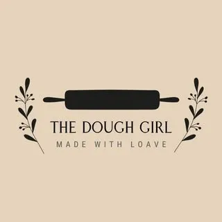 The Dough Girl | Sourdough Bakery cover
