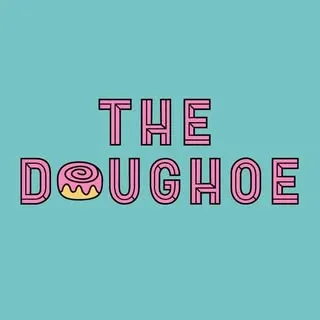The Doughoe: Micro Bakery Selling ART•isan Sourdough Breads cover