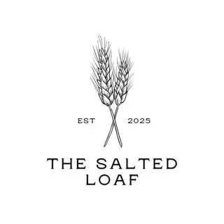 The Salted Loaf cover