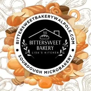 Artisan Sourdough Bakery Walpole MA cover