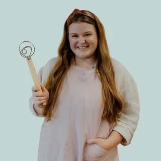 The Little Dough Co. by Mandy Kumar cover