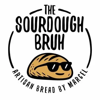 Sourdough Bruh cover