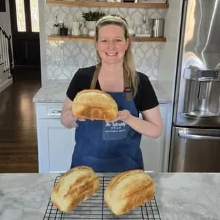 The Worldly Loaf cover