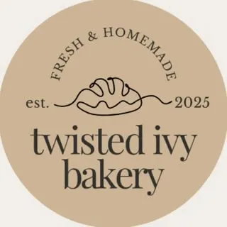 Twisted Ivy Bakery cover
