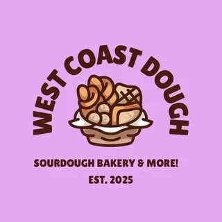 West Coast Dough | PDX Home Bakery cover