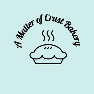 A Matter of Crust Bakery cover