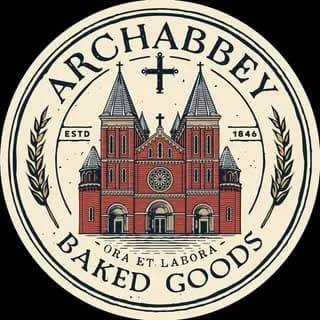 Archabbey Baked Goods cover