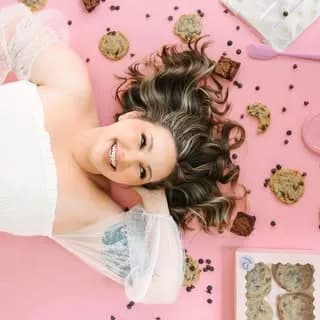Valerie Brown cover