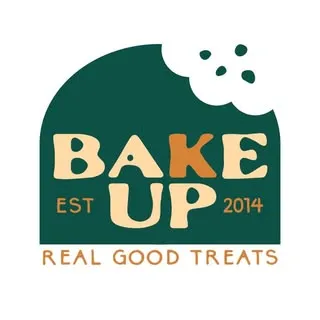 Bake Up | Bakery cover