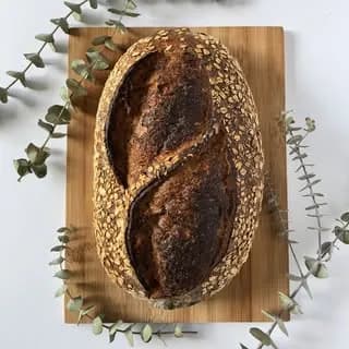 Base Camp Bakery cover