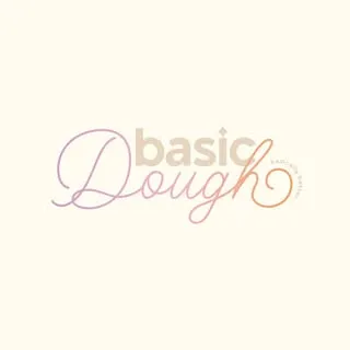 Basic Dough cover