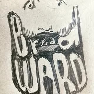 Edward Frank cover
