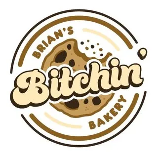 Brian’s Bitchin Bakery cover