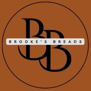 Brooke’s Breads cover