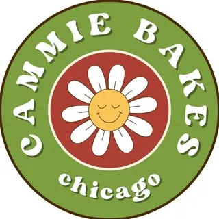 Cammie Bakes cover