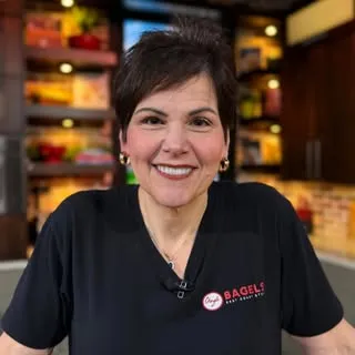 Cheryl’s Bagels 🥯 cover