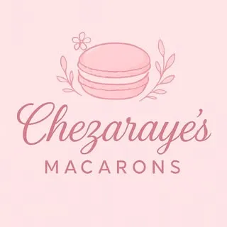 Chezaraye • Las Vegas Macarons cover