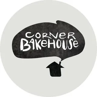 Corner Bakehouse cover