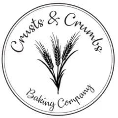 Crusts and Crumbs Baking Co cover