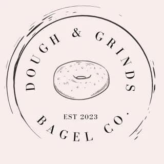 dough & grinds bagel co. 🥯 cover