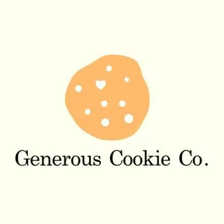 GENEROUS COOKIE CO. | Best Cookies in LA cover