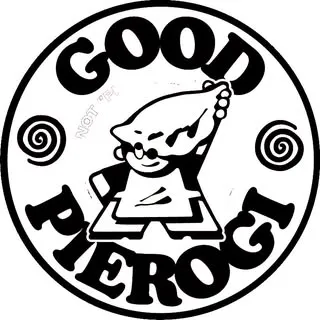 Good Pierogi cover