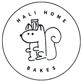 Hali Home Bakes | SF Asian-French Pastry cover