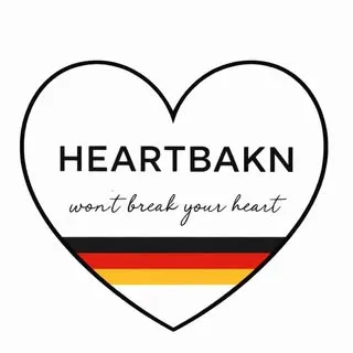 Heartbakn Bakery & Catering NB TX cover