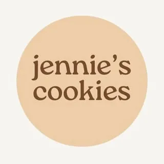 Jennie’s Cookies cover