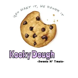 kookydoughco cover