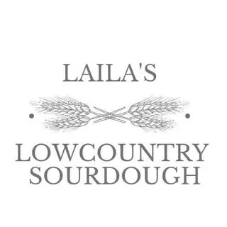 Laila’s Lowcountry Sourdough cover