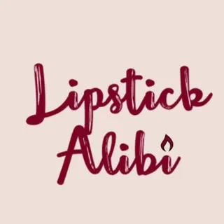 Lipstick Alibi by Grace | A Sourdough Home Bakery cover