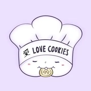 爱LoveCookies cover