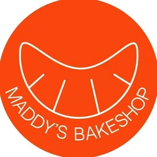 Maddy’s Bakeshop cover