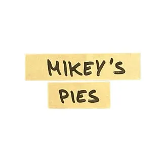 Mikey's Pies cover