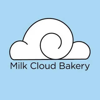 Milk Cloud Bakery cover