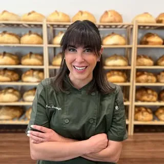 Sara Goldberg cover
