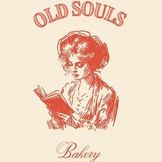 Old Souls Bakery cover