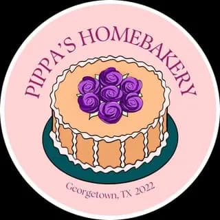 Pippa’s Homebakery cover