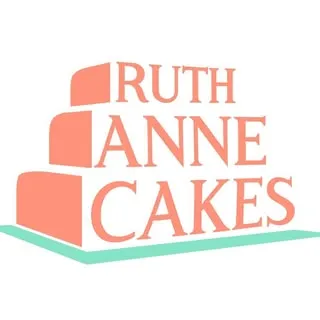 Ruth-Anne Ford cover
