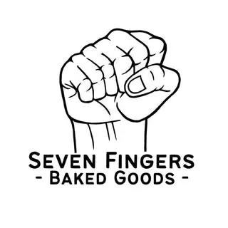 Seven Fingers Baked Goods cover