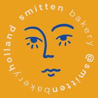 Smitten Bakery cover