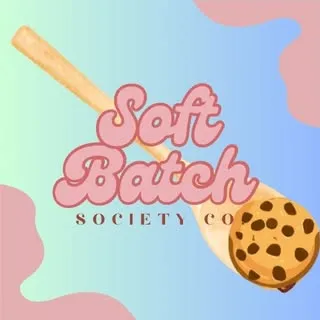 Soft Batch Society cover