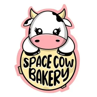 Space Cow Bakery cover